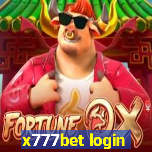 x777bet login